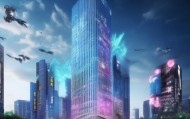 当数字化浪潮过，马龙信息咨询服务的商业新图景