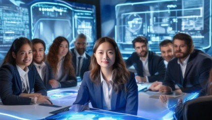 涵彬信息咨询服务，专业助力企业智能化转型