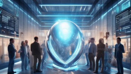 雨灵聪睿信息技术咨询中心，赋能企业数字化转型的智囊品牌