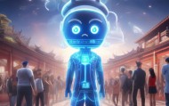 昌黎信息咨询服务——知心智解，助力文明发展
