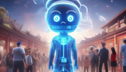昌黎信息咨询服务——知心智解，助力文明发展