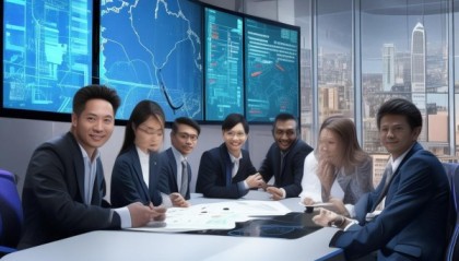 黔江区信息化资质咨询，助力企业发展数字化转型