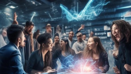源胜皈信息咨询服务部，一场改变未来的机遇