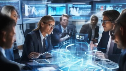 信息化、咨询与取费赋能服务提升效率的关键路径