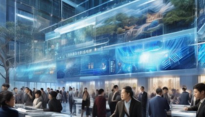 建邺区，信息咨询服务的创新与应用
