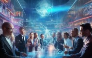 重构经济生态，解析上海信息化财务咨询的创新价值