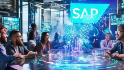 SAP助力企业数字化转型的助力
