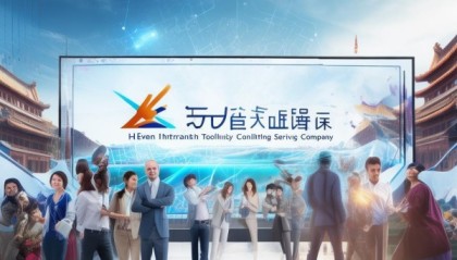 河南健息信息技术咨询服务公司，助力企业数字化转型的强劲助力