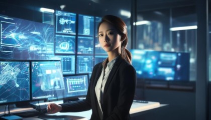 梁大头信息技术咨询，精准定位，精准服务