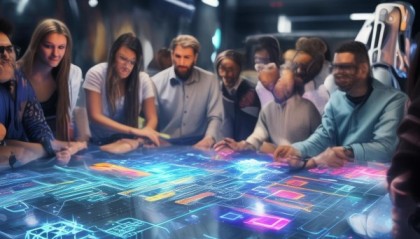 The Advancements in Information Services by StarTek Group
