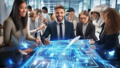 助力企业迈向数字化，公司信息化规划咨询的重要性