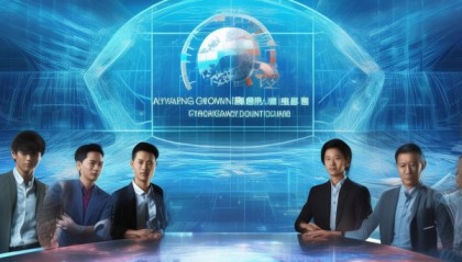 安阳崇文信息技术咨询有限公司，助力产业转型与创新驱动