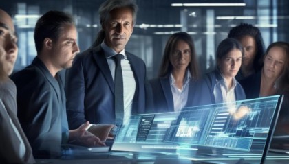 探索信息化转型的关键，深入了解埃森哲信息化咨询顾问的作用