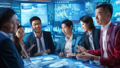 信息咨询服务行业，机遇与挑战，未来方向