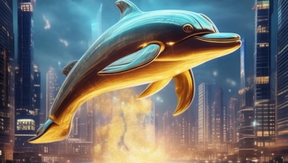 金海豚信息技术咨询，助力数字化转型的AI时代