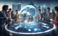 引领信息技术转型，与您携手共创未来—迎椿信息技术咨询