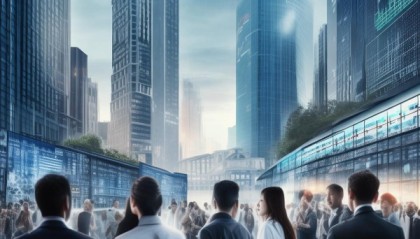 苏州正规信息咨询服务市场现状及发展趋势分析