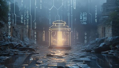 陕西漫索信息咨询服务，守护数字安全的智慧之光