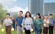 携手共进，守护健康—龙港市琳琳健康信息咨询服务部服务创新与实践