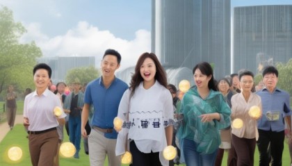 携手共进，守护健康—龙港市琳琳健康信息咨询服务部服务创新与实践
