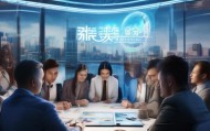 泛华信息技术咨询有限公司，赋能企业，开启未来