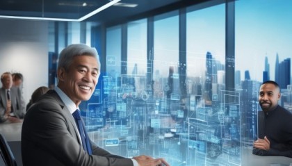 探房信息咨询服务，助力房地产行业的转型升级