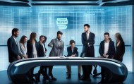 捷介信息咨询服务部，技术创新与服务保障的结合