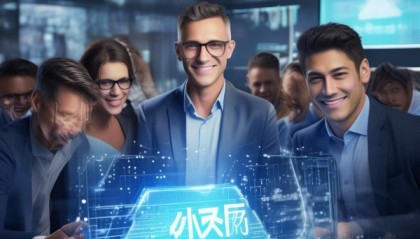 耀铭睿信息咨询服务，助力企业数字化转型