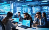 一站式信息技术咨询服务，transforming your business with One Source Solutions