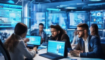 一站式信息技术咨询服务，transforming your business with One Source Solutions