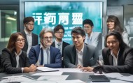 峨边信息咨询服务，助力企业发展