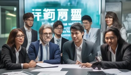 峨边信息咨询服务，助力企业发展