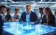 利哥信息技术咨询，Your Solution for Modern Needs