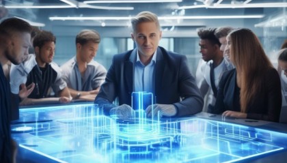 利哥信息技术咨询，Your Solution for Modern Needs