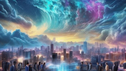 云盛信息技术咨询服务助力企业数字化转型