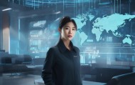 南辞公司未来信息咨询服务部展望