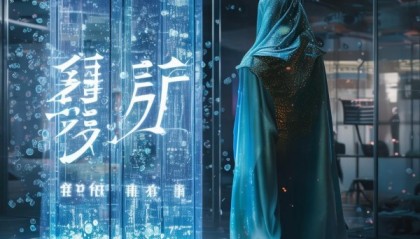 伽妮信息咨询服务，助力企业走向未来的神秘力量