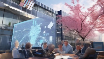 鹤岗市春生信息技术咨询，助力区域经济发展与科技创新
