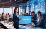 重庆 chapter渝 信息技术咨询服务，助力企业数字化转型