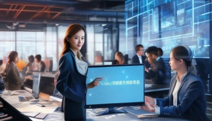 重庆 chapter渝 信息技术咨询服务，助力企业数字化转型