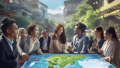石景山区信息化咨询，助力乡村振兴的实践