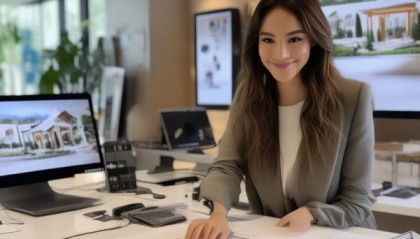 利百加，专业与便捷，服务让您的房产更美好