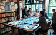 小店信息咨询服务助力企业数字化转型