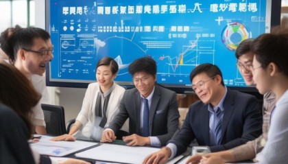 赵县信息咨询服务，助力企业发展与民生保障