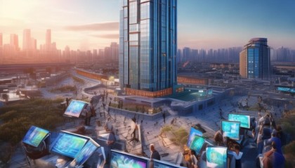 西安恒大信息技术咨询，赋能企业数字化转型的助力