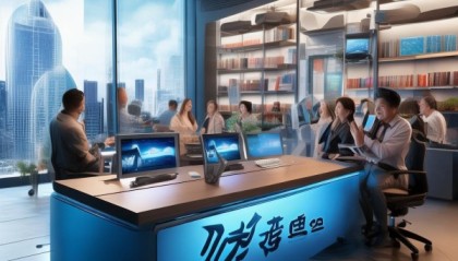 响乐优品科技领域领先解决方案与信息技术咨询服务