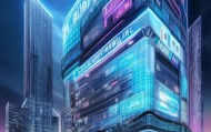 盐城，信息化信息咨询服务领域的引领者