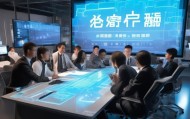 卫东信息咨询服务助力企业管理的数字化转型