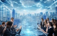 淮南迅威信息技术咨询有限公司—商业生态与技术创新的双重赋能