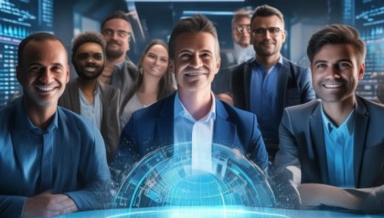 从咨询到成功，迈向未来，仲烁信息咨询服务